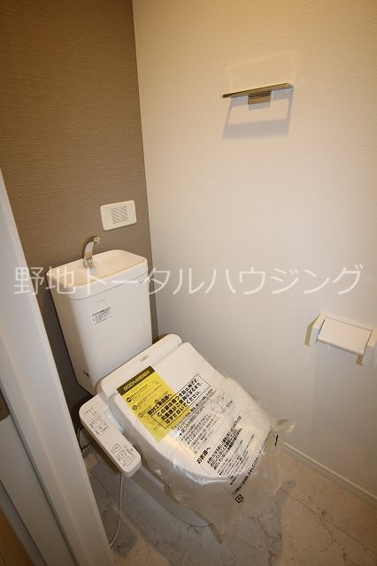 ＫﾄﾞﾐｰﾙⅠ WC.jpg